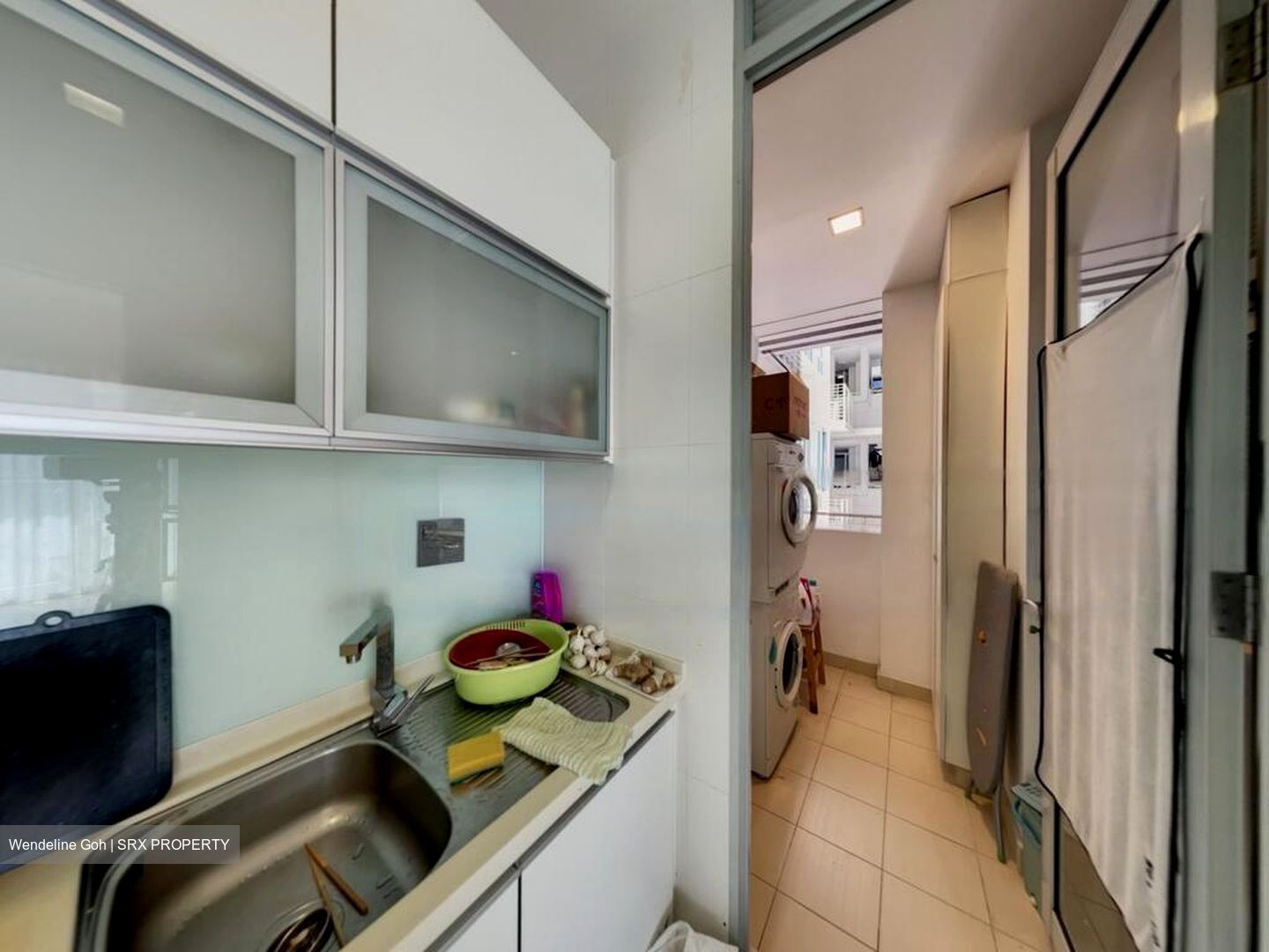 The Inspira (D9), Condominium #469700401